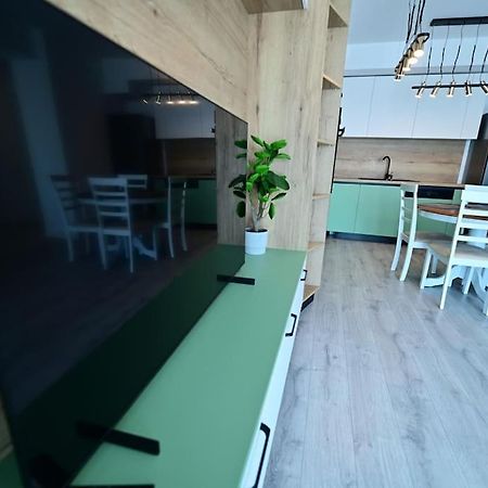 Flh - The Lake Home - Apt 33 Сибиу Екстериор снимка