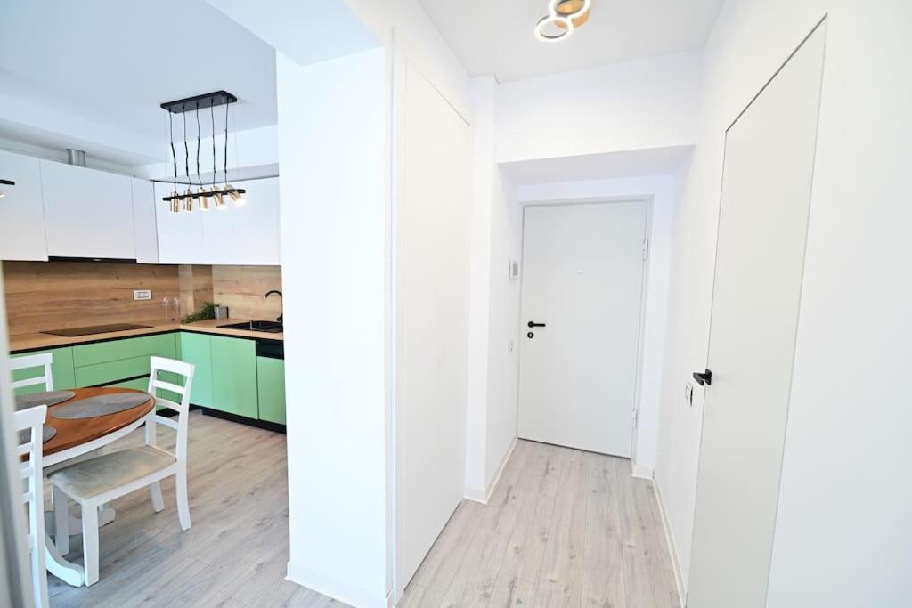 Flh - The Lake Home - Apt 33 Сибиу Екстериор снимка