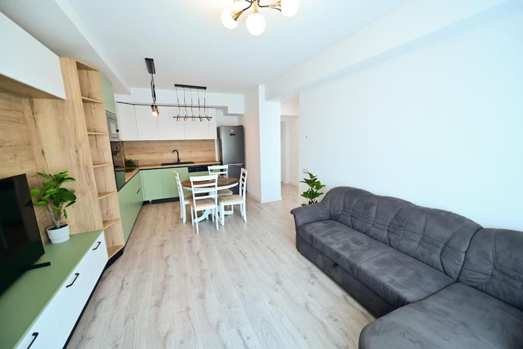 Flh - The Lake Home - Apt 33 Сибиу Екстериор снимка