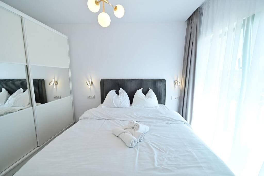 Flh - The Lake Home - Apt 33 Сибиу Екстериор снимка